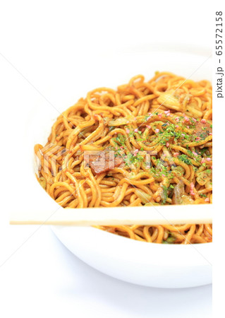 おいしいカップ焼きそば おいしいカップ焼きそば 65572158