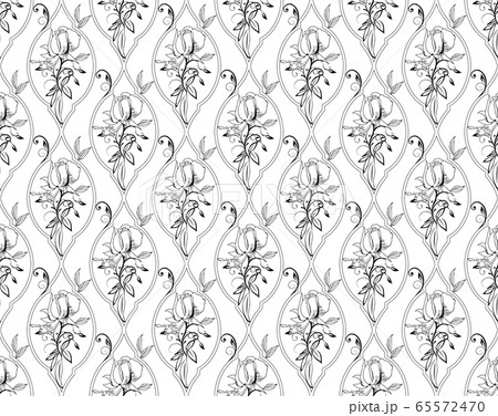 パターン 背景 抽象 65572470