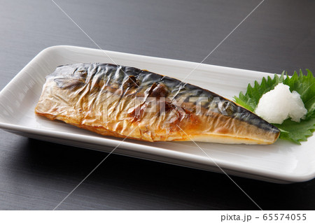 焼さば 焼さば 65574055