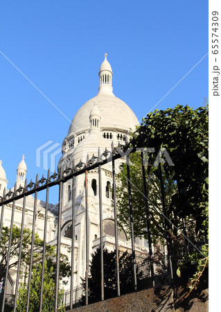 Basilica Sacre Coeur 65574309