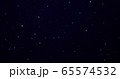 Stars in sky, starry night starlight shine in 65574532