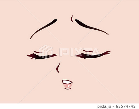 sad anime mouth png  Clip Art Library