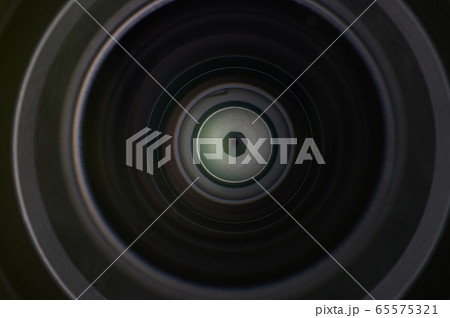 Digital camera lens 65575321