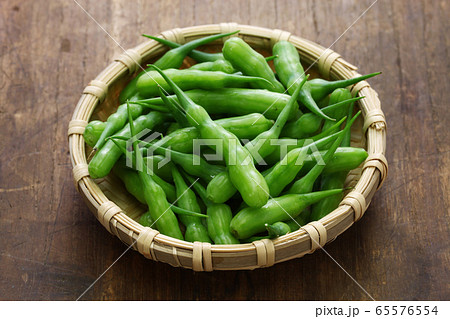 さや大根 65576554