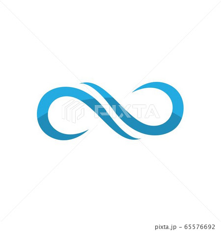 Infinity Design Vector Infinity Design Vector 65576692