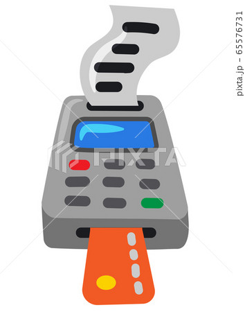 payment terminal 65576731