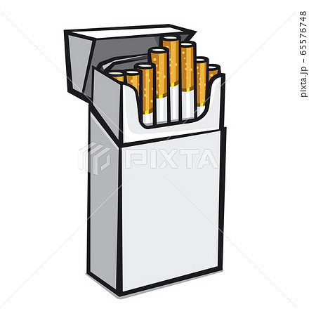 cigarettes packaging 65576748