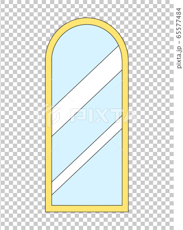 鏡子 鏡子 65577484