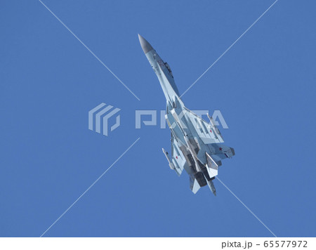 Moscow Russia Zhukovsky Airfield 31 August 2019 Moscow Russia Zhukovsky Airfield 31 August 2019 65577972