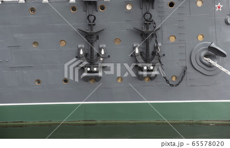 ST. PETERSBURG, RUSSIA, May 10, 2018 65578020