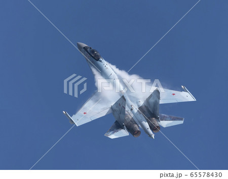 Moscow Russia Zhukovsky Airfield 31 August 2019 Moscow Russia Zhukovsky Airfield 31 August 2019 65578430