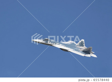 Moscow Russia Zhukovsky Airfield 31 August 2019 Moscow Russia Zhukovsky Airfield 31 August 2019 65578440