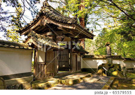 兵庫県加東市にある花蔵院 65579555