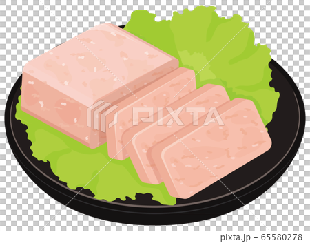 午餐肉 午餐肉 65580278