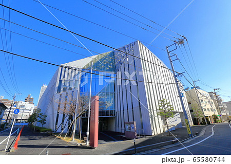 東京音楽大学 池袋キャンパス 東京音楽大学 池袋キャンパス 65580744