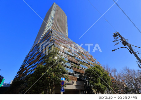 豊島区役所 65580748