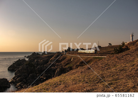 三陸復興国立公園 - 海岸 65581162