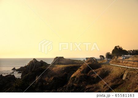 三陸復興国立公園 - 海岸 三陸復興国立公園 - 海岸 65581163