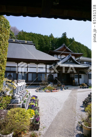 1260 秩父観音霊場5番納経所 長興寺 1260 秩父観音霊場5番納経所 長興寺 65581538