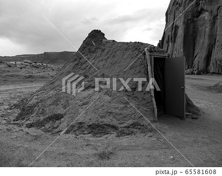 ナバホ・ホーガン ナバホ・ホーガン 65581608