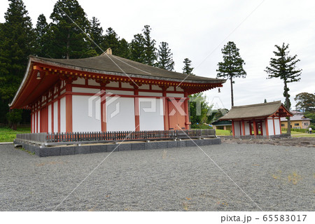 慧日寺(えにちじ）跡へ行きました　＃39 65583017