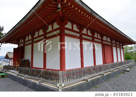 慧日寺(えにちじ）跡へ行きました　＃33 65583023