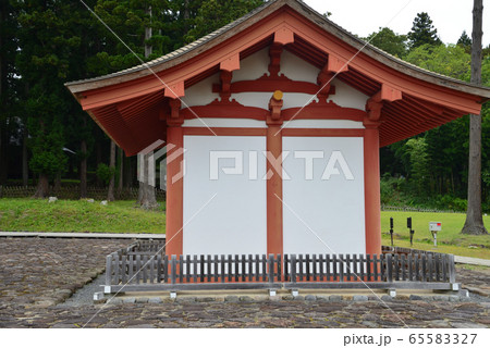 慧日寺(えにちじ）跡へ行きました　＃46 65583327