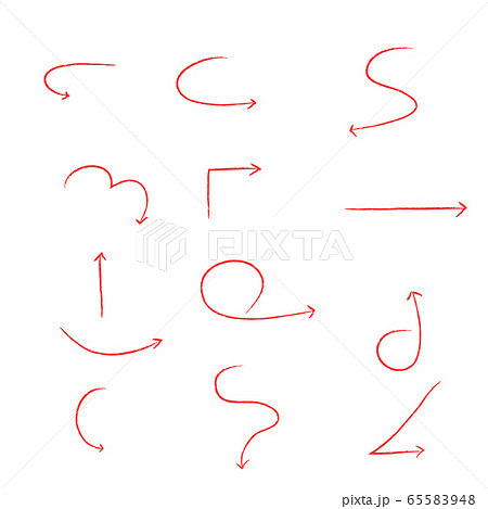 イラスト 記号 表示のイラスト素材