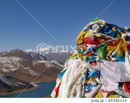 ラサ カンパ・ラ ラサ カンパ・ラ 65585134