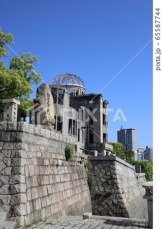 原爆ドーム 原爆ドーム 65587744