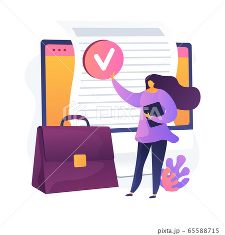 Document evaluation vector concept metaphor 65588715