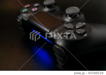 ゲームコントローラー ゲームコントローラー 65589529