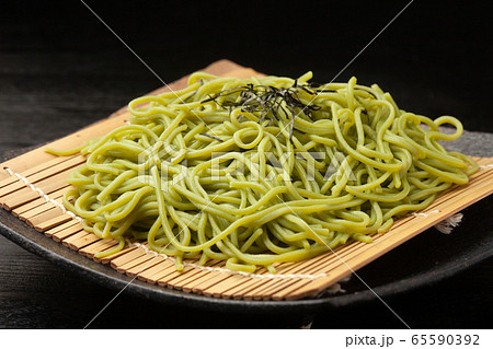 茶そば 65590392