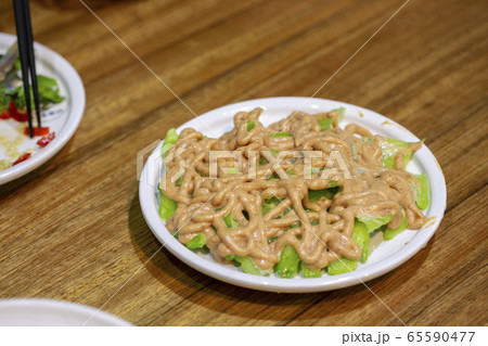 台湾料理 伝統 伝統的 65590477