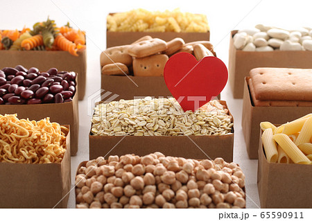 食糧危機と人道的支援 65590911