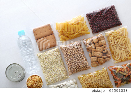 食糧危機と人道的支援 65591033