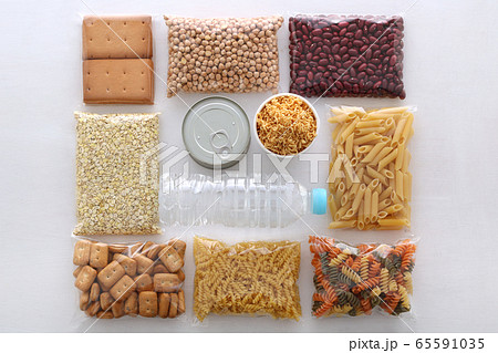 食糧危機と人道的支援 65591035