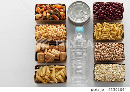 食糧危機と人道的支援 65591044