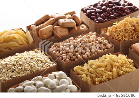 食糧危機と人道的支援 65591086