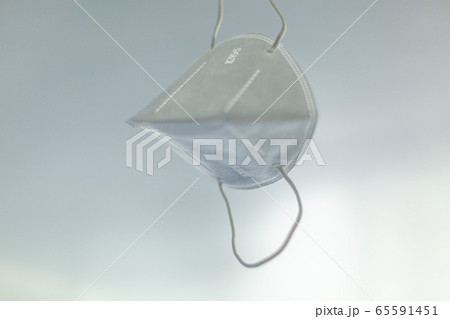 Corona Virus COVID-19 Medical Face Mask KN95 65591451