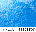 プール水面 65593505
