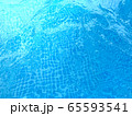 プール水面 65593541
