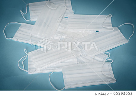 マスク 65593652