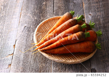 地場野菜 人参 地場野菜 人参 65594252