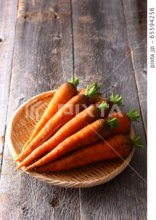 地場野菜 人参 地場野菜 人参 65594256