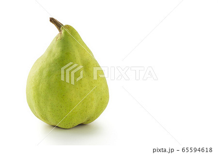西洋梨　ルレクチエ 65594618