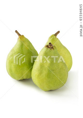 西洋梨　ルレクチエ 65594645