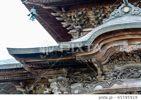 柳津 福満虚空尊圓蔵寺 パワースポット 柳津 福満虚空尊圓蔵寺 パワースポット 65595919