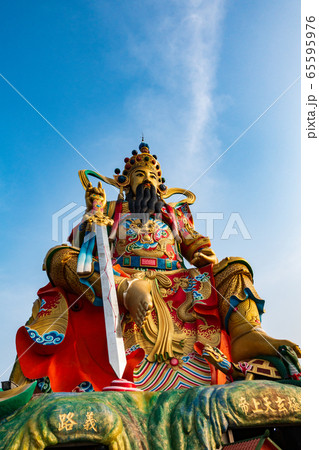 玄天上帝神像2 玄天上帝神像2 65595976