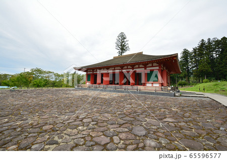 慧日寺(えにちじ)跡へ行きました #75 慧日寺(えにちじ)跡へ行きました #75 65596577